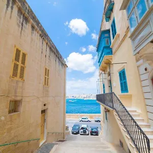 Appartement Townhouse-hosted By Sweetstay, La Valette