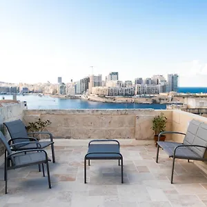 Appartement Collection - 101 Republic, La Valette