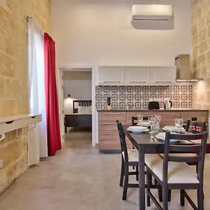 Appartement Vallettastay Old 3, La Valette
