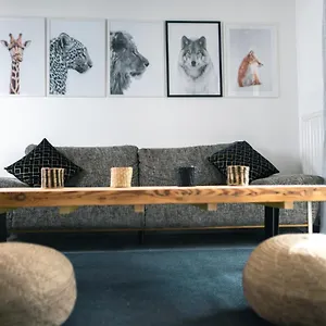 La Source Positive Appartement Aix-les-Bains